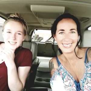 Meet your Posher, Kim